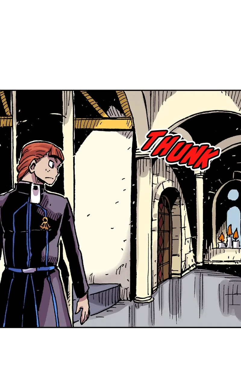 Clevatess Chapter 67 page 10 - 