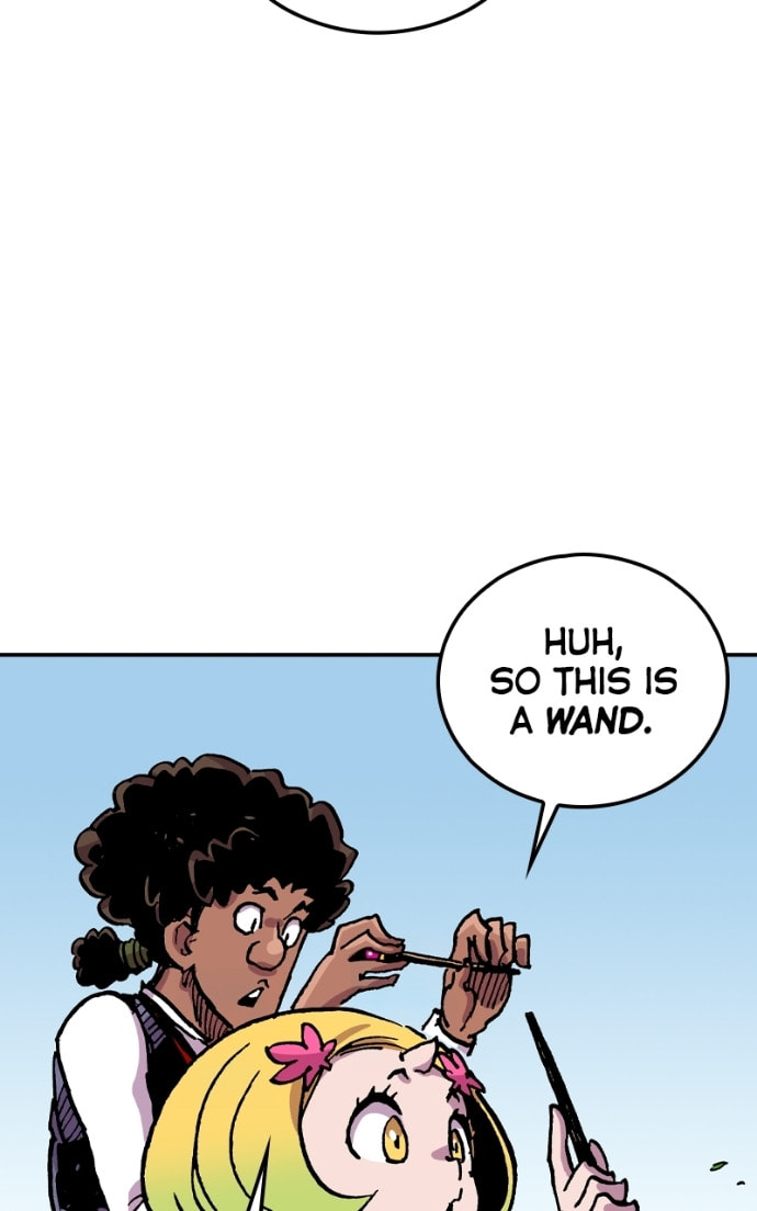 Clevatess Chapter 68 page 11 - 