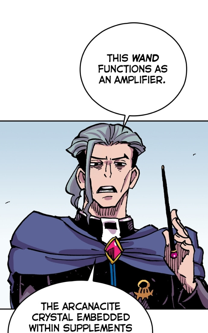 Clevatess Chapter 68 page 13 - 