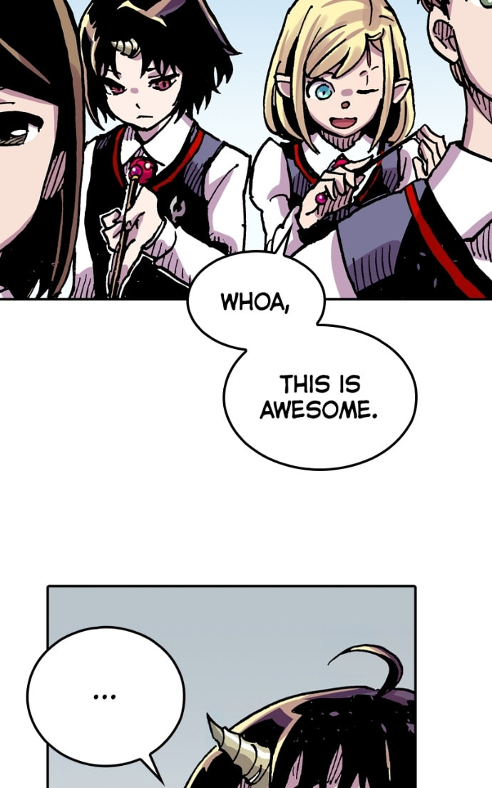 Clevatess Chapter 68 page 15 - 