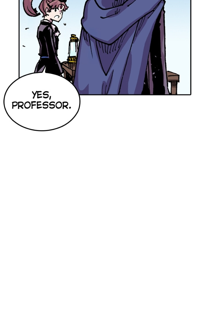 Clevatess Chapter 68 page 19 - 