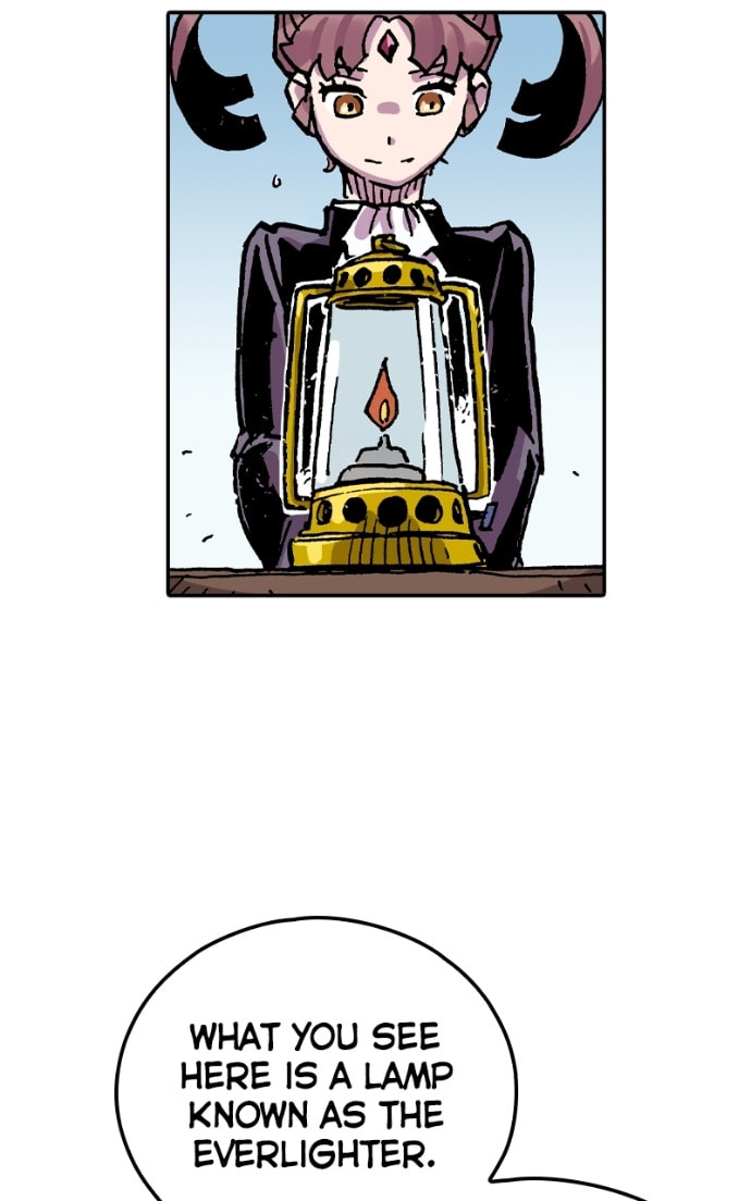 Clevatess Chapter 68 page 20 - 