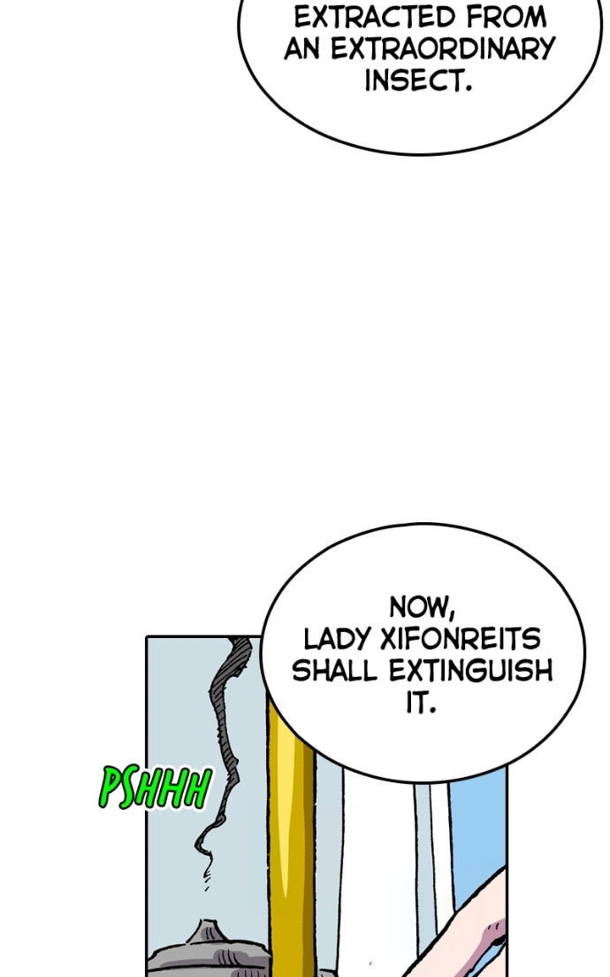 Clevatess Chapter 68 page 22 - 