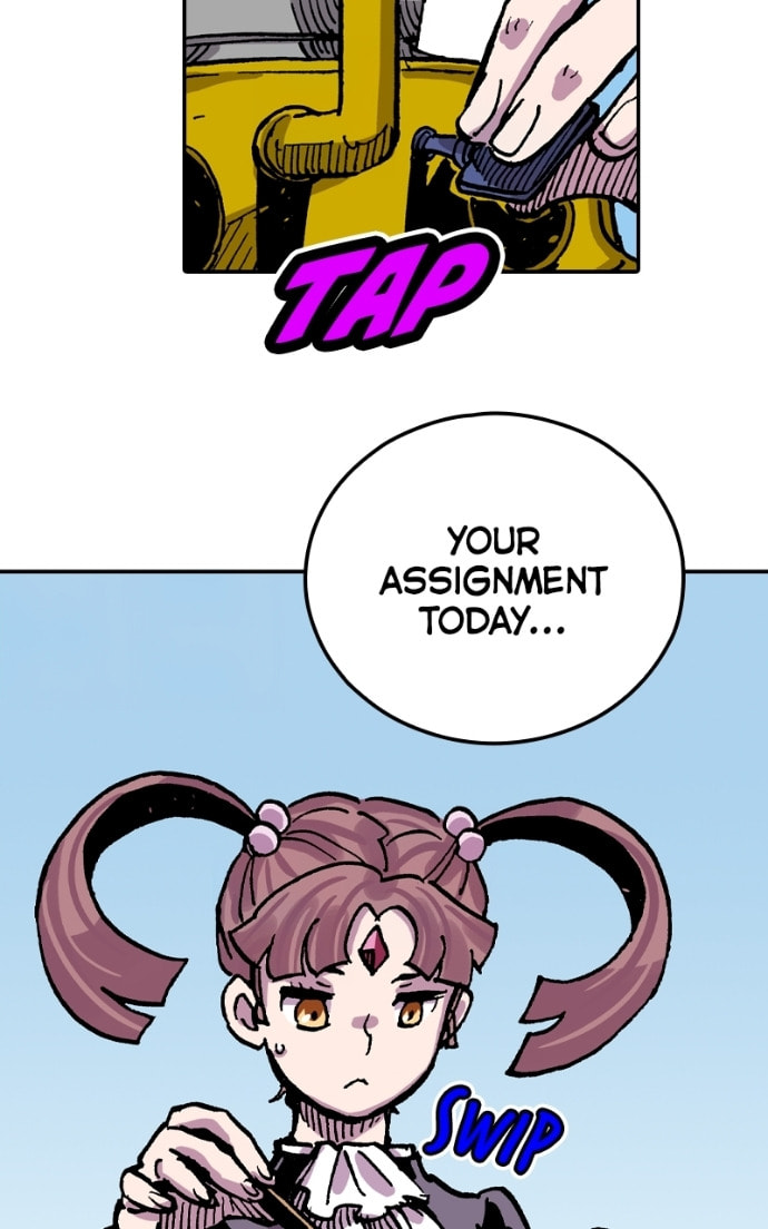 Clevatess Chapter 68 page 23 - 