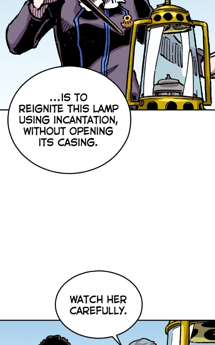Clevatess Chapter 68 page 24 - 