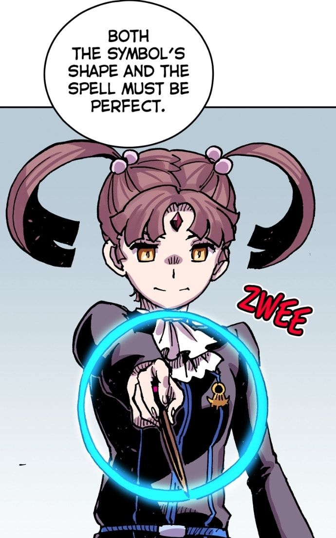 Clevatess Chapter 68 page 26 - 