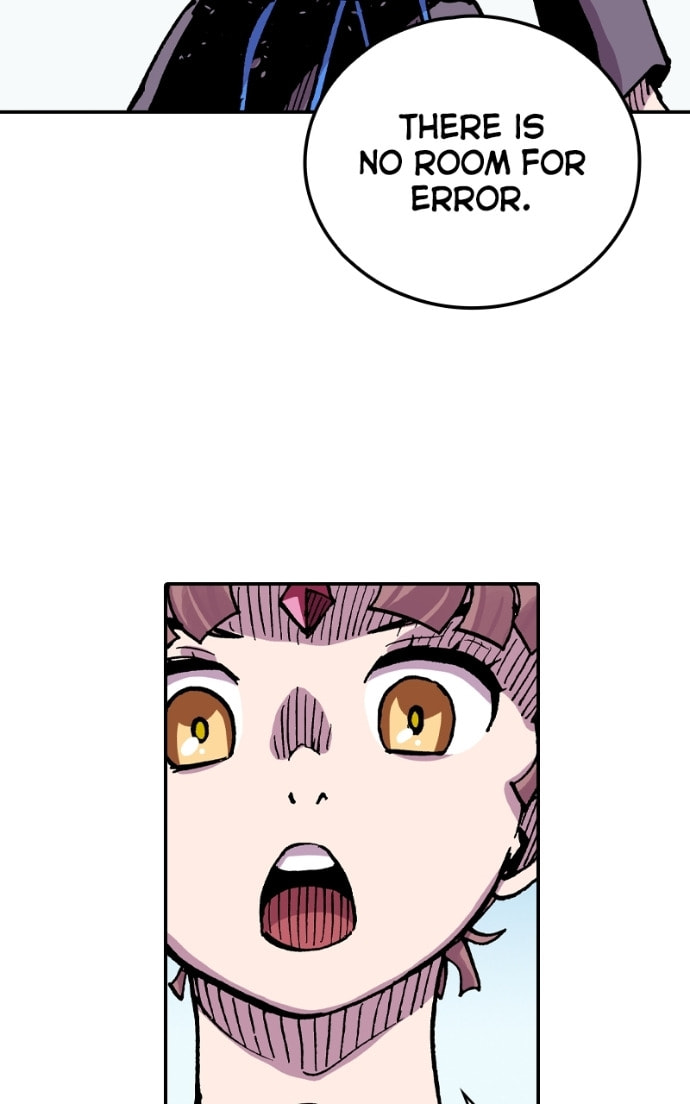 Clevatess Chapter 68 page 27 - 