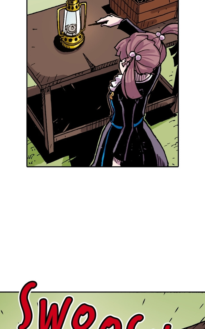 Clevatess Chapter 68 page 29 - 