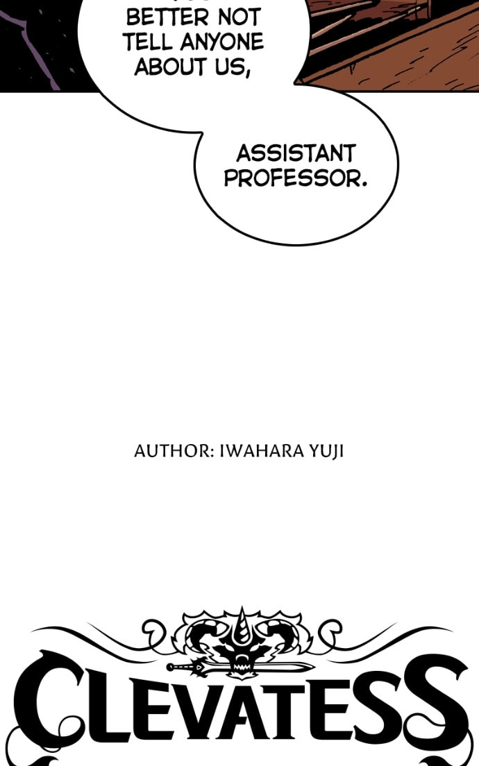 Clevatess Chapter 68 page 4 - 