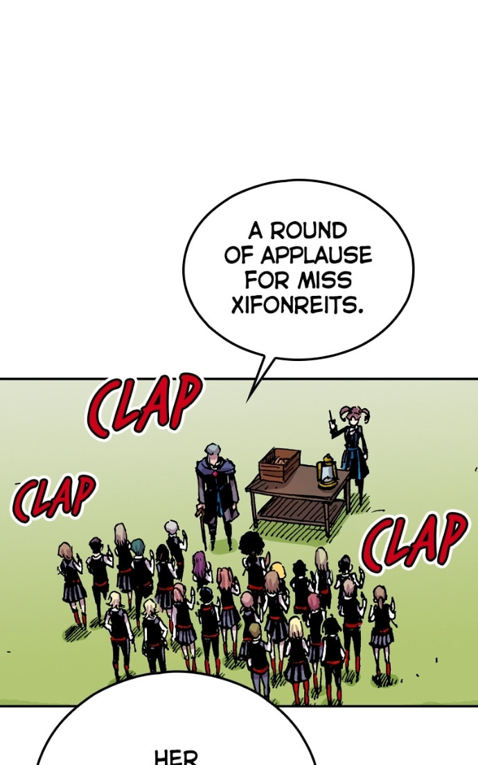 Clevatess Chapter 68 page 31 - 