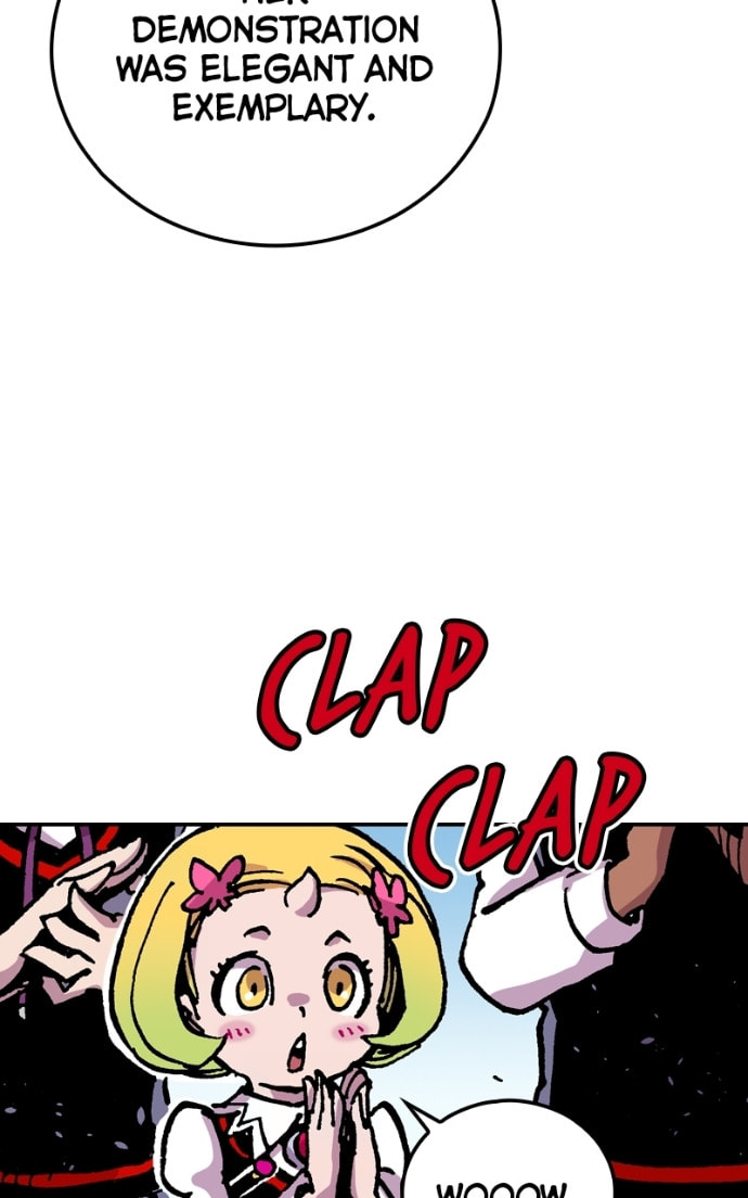 Clevatess Chapter 68 page 32 - 