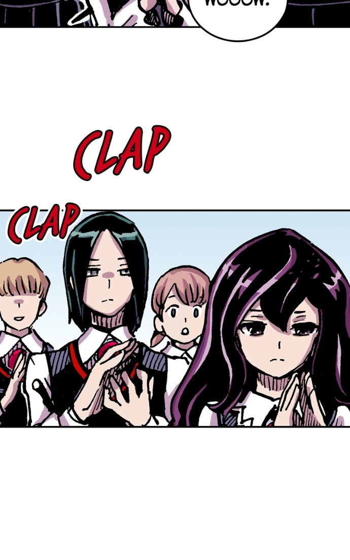 Clevatess Chapter 68 page 33 - 