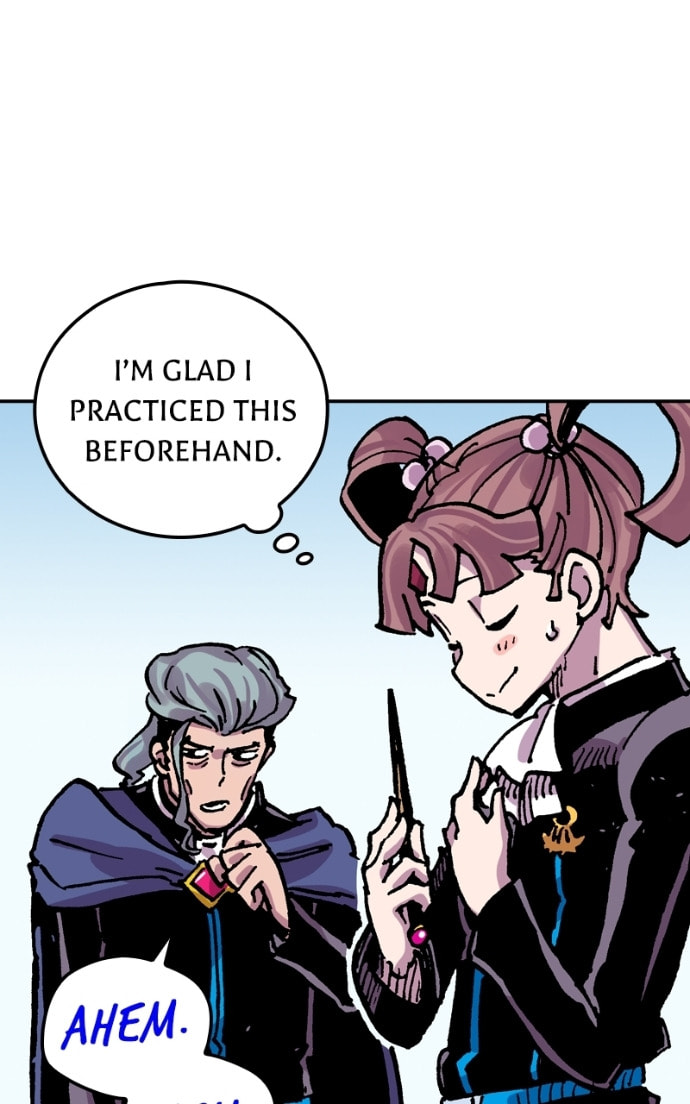Clevatess Chapter 68 page 34 - 