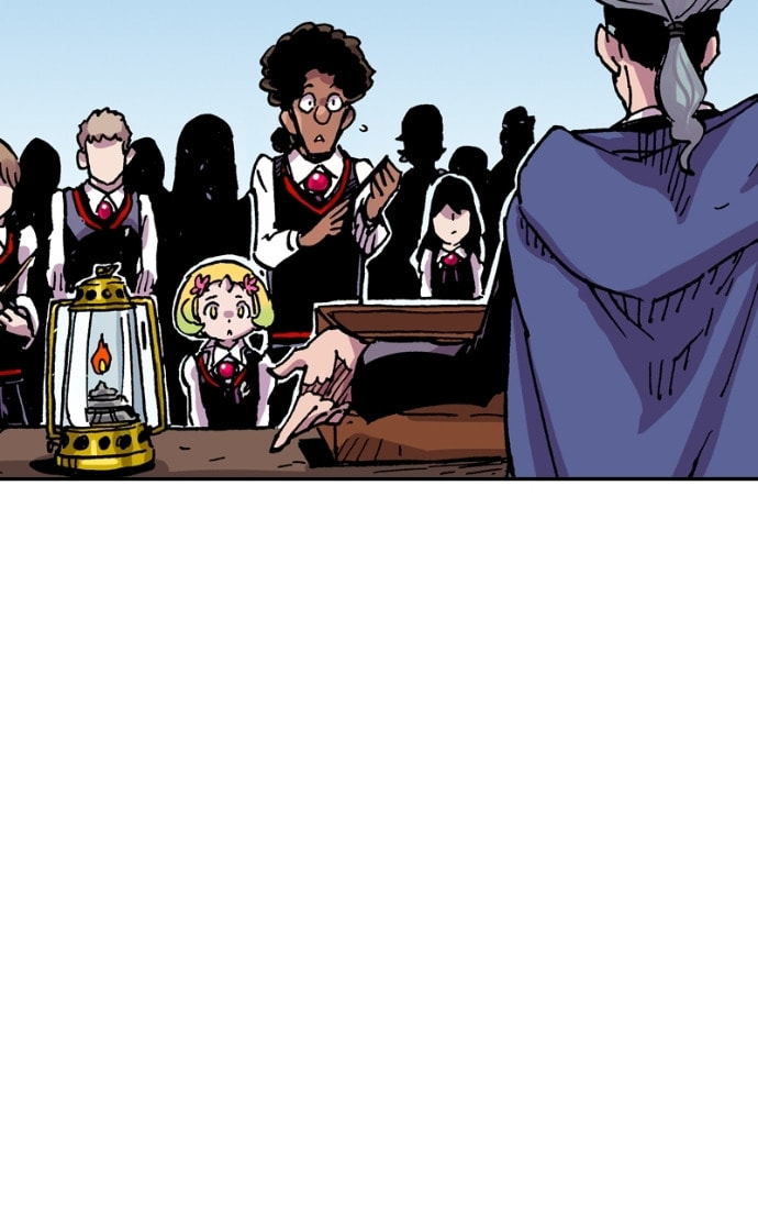 Clevatess Chapter 68 page 36 - 