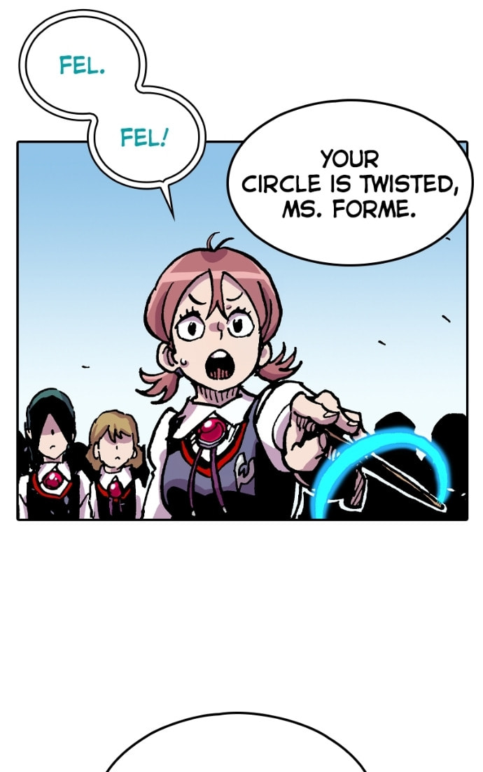 Clevatess Chapter 68 page 39 - 