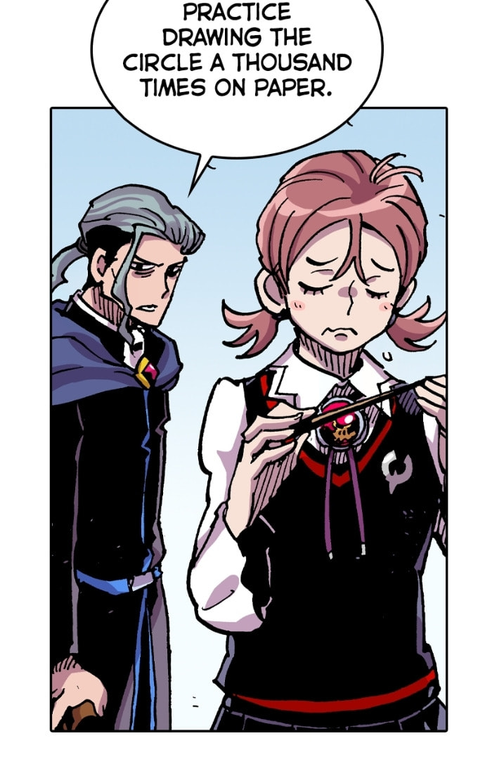 Clevatess Chapter 68 page 40 - 