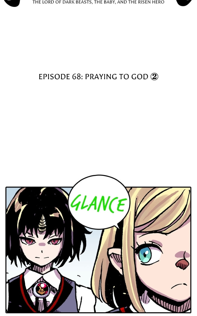 Clevatess Chapter 68 page 5 - 