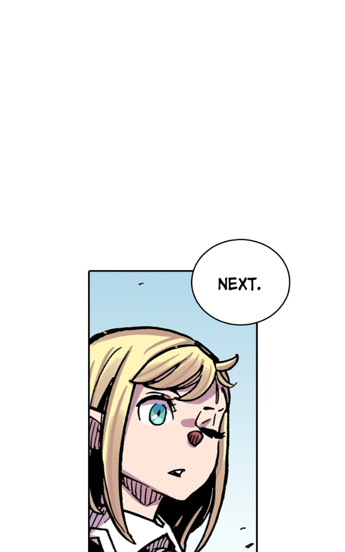 Clevatess Chapter 68 page 41 - 