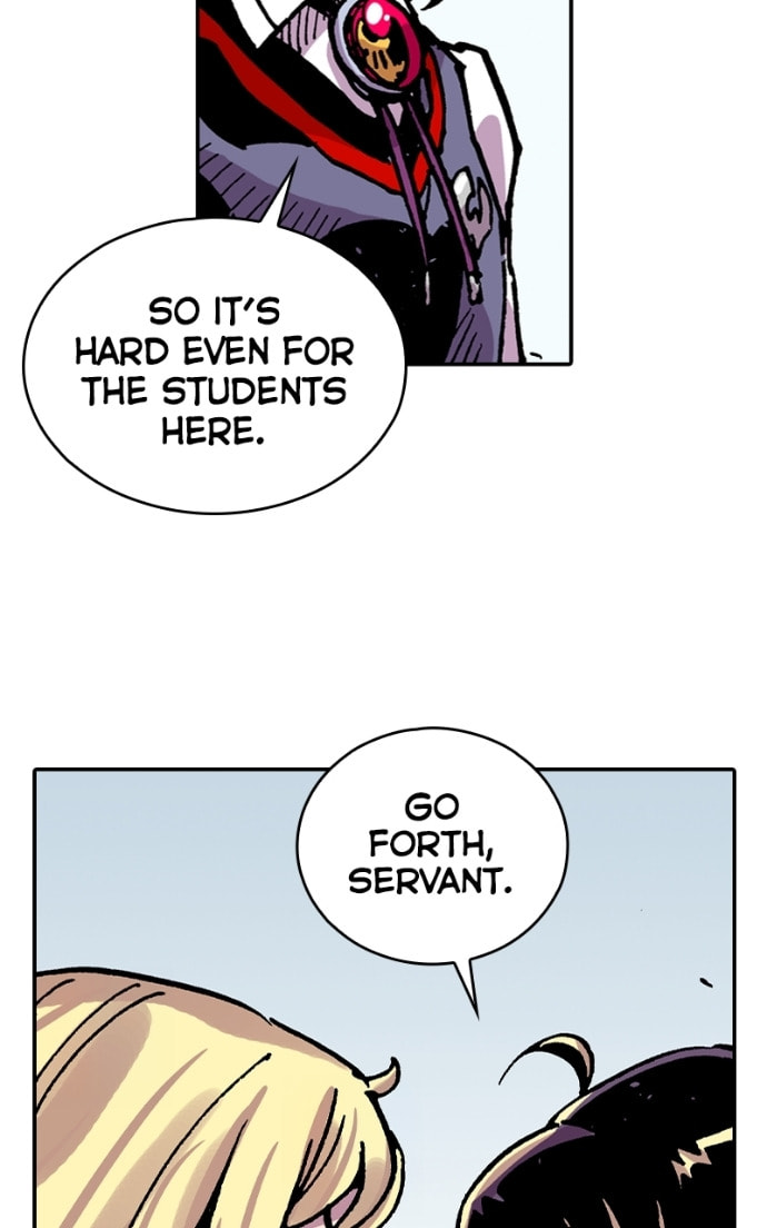 Clevatess Chapter 68 page 42 - 