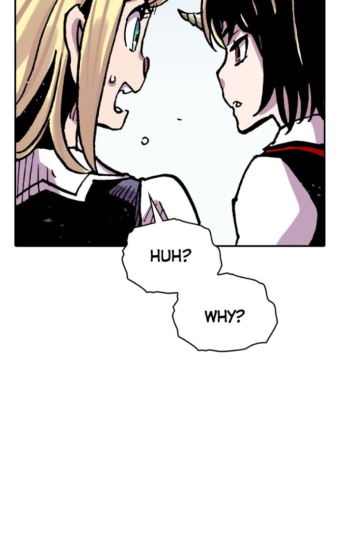 Clevatess Chapter 68 page 43 - 
