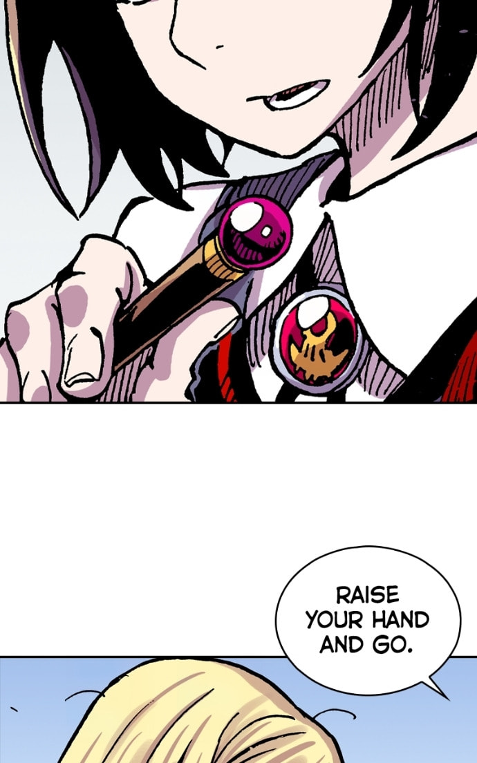 Clevatess Chapter 68 page 45 - 