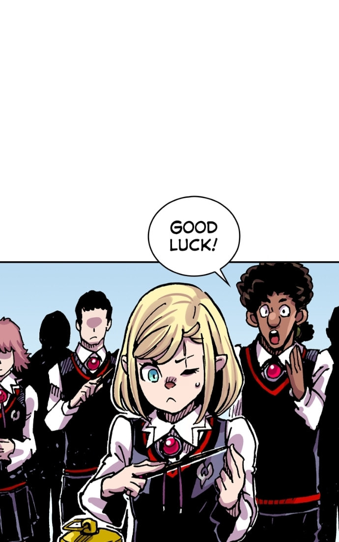 Clevatess Chapter 68 page 49 - 