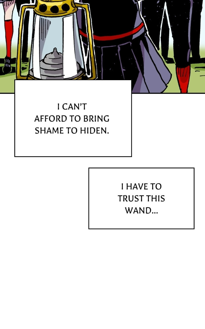 Clevatess Chapter 68 page 50 - 