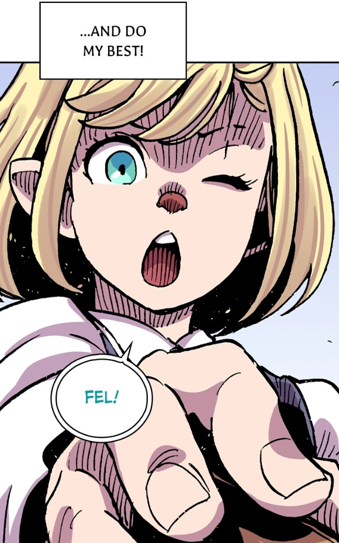 Clevatess Chapter 68 page 51 - 