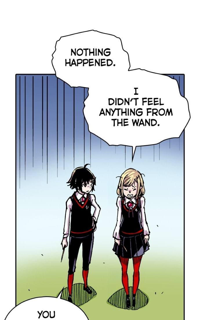 Clevatess Chapter 68 page 53 - 