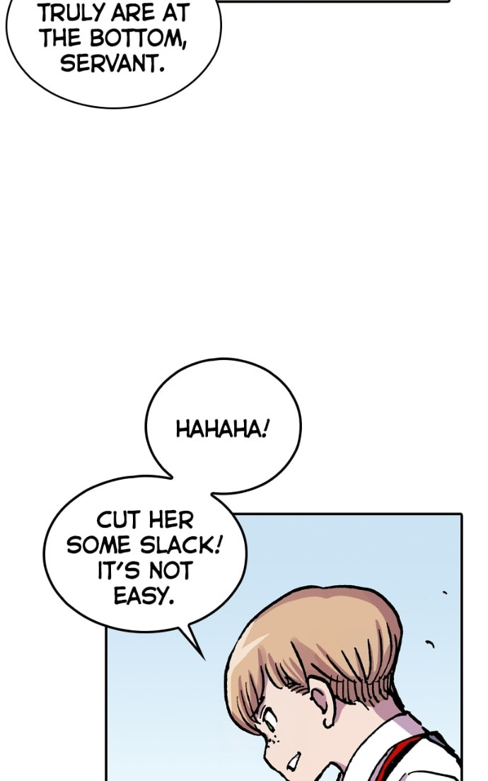 Clevatess Chapter 68 page 54 - 