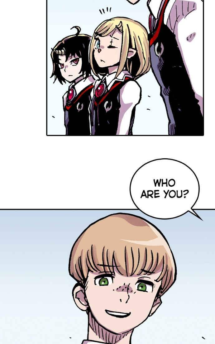 Clevatess Chapter 68 page 55 - 