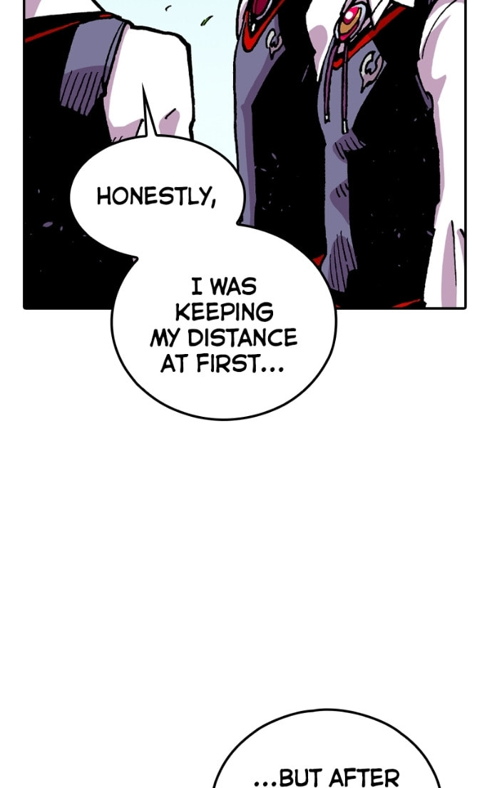 Clevatess Chapter 68 page 58 - 