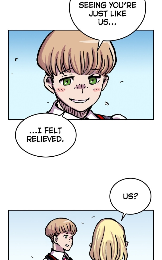 Clevatess Chapter 68 page 59 - 