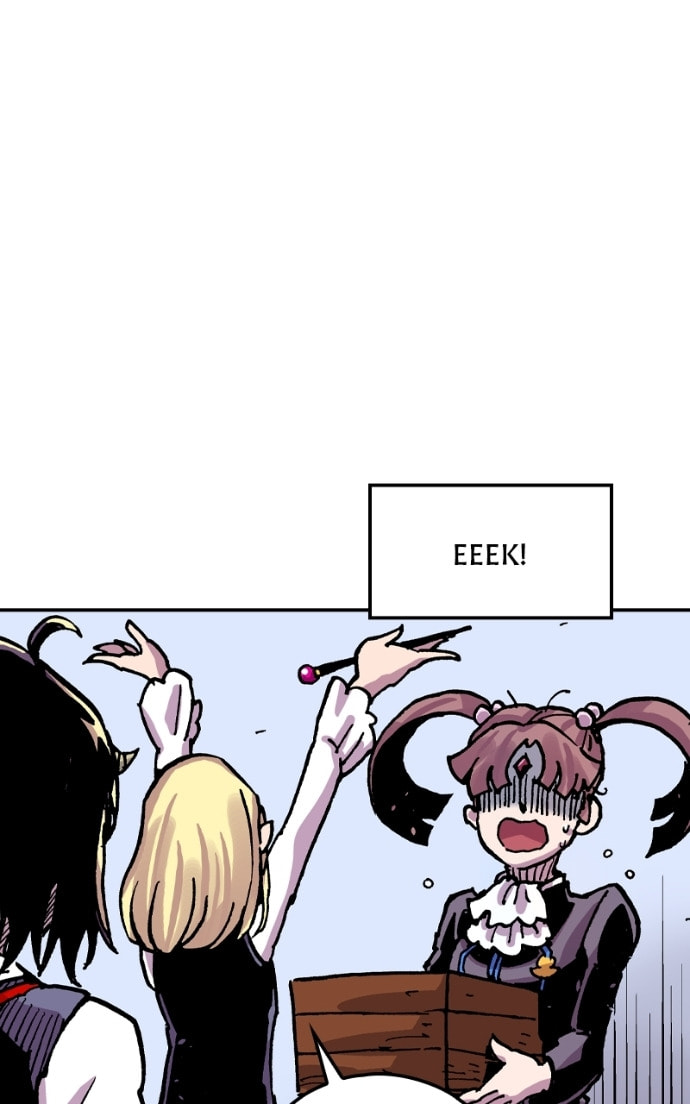 Clevatess Chapter 68 page 7 - 