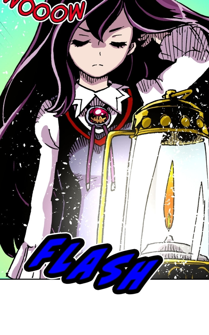 Clevatess Chapter 68 page 63 - 