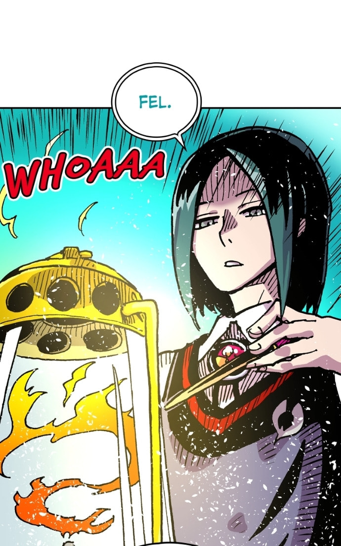 Clevatess Chapter 68 page 64 - 