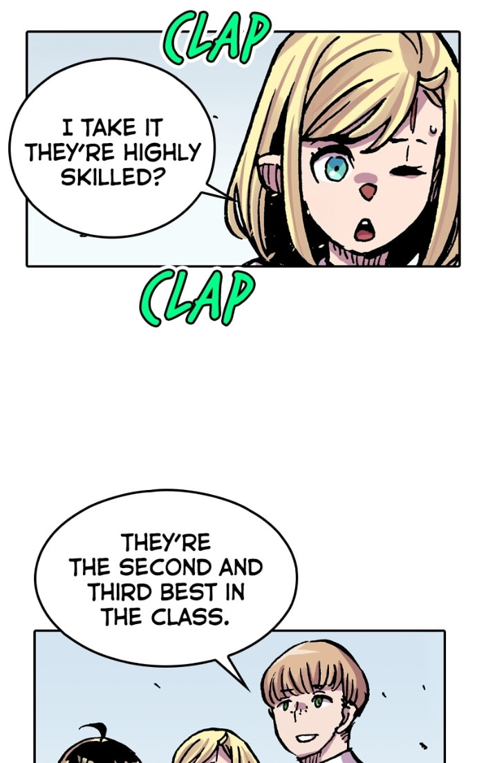 Clevatess Chapter 68 page 66 - 
