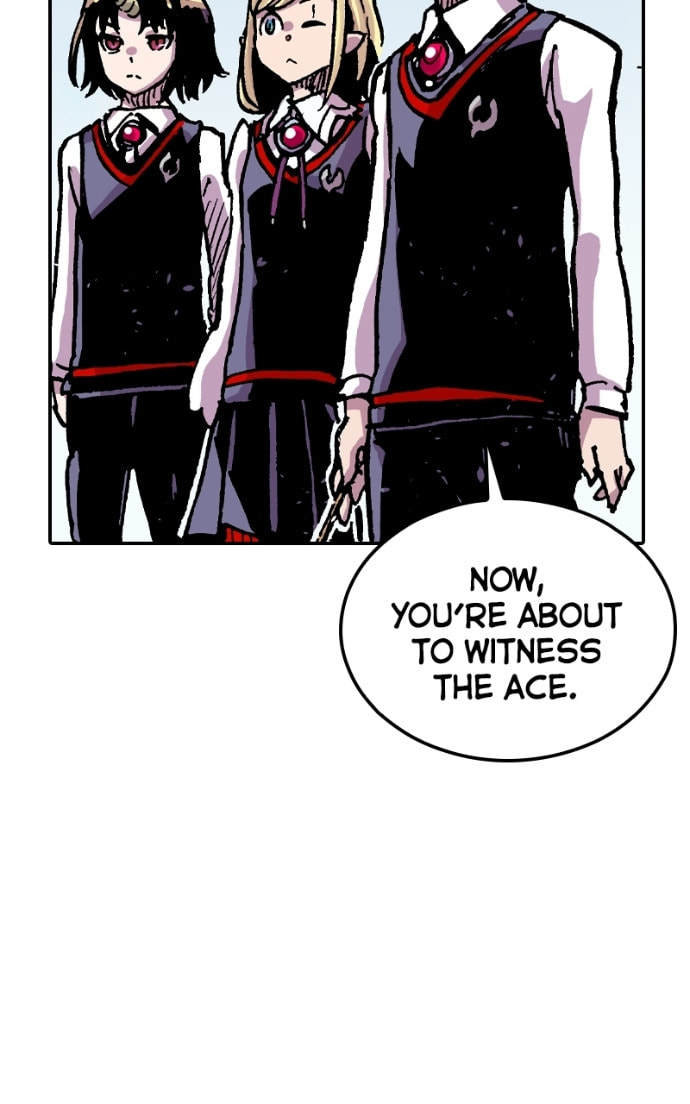 Clevatess Chapter 68 page 67 - 
