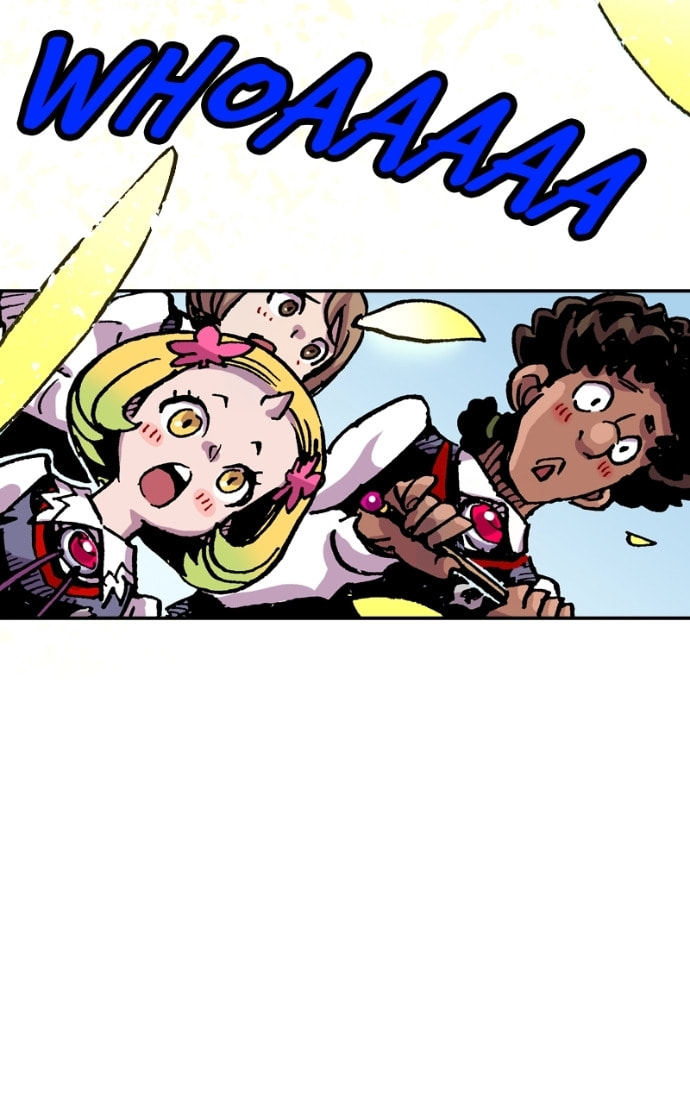 Clevatess Chapter 68 page 70 - 