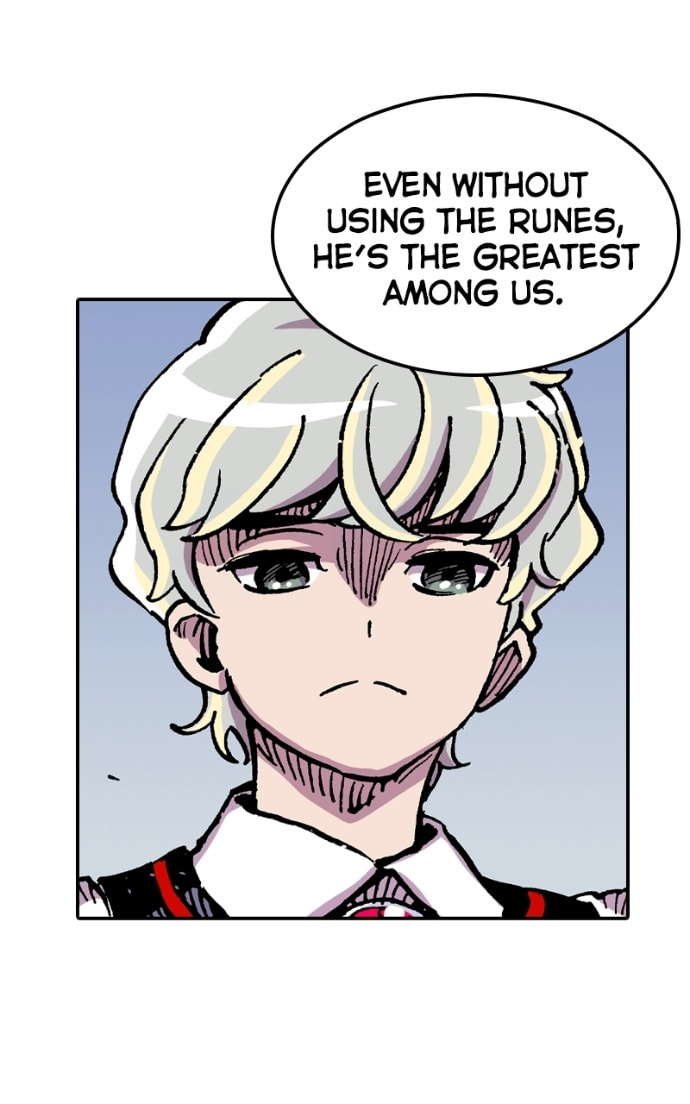Clevatess Chapter 68 page 71 - 