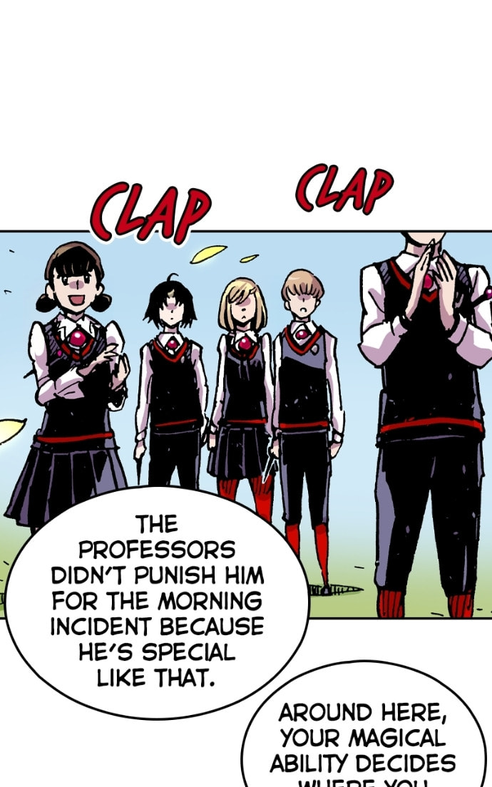 Clevatess Chapter 68 page 72 - 