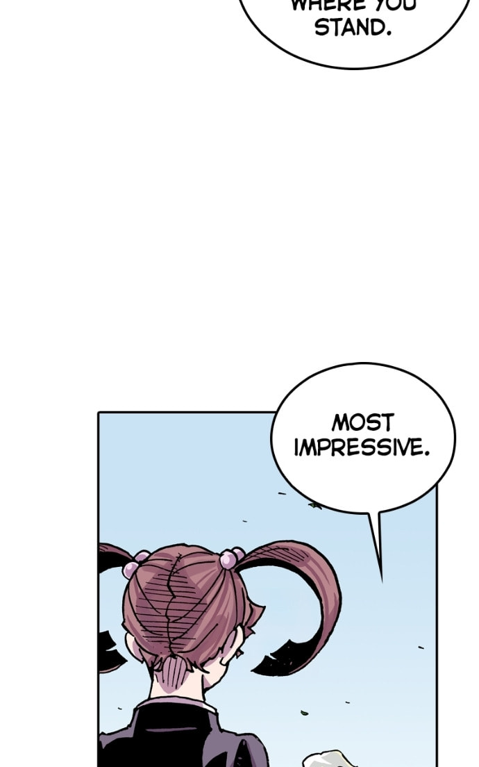 Clevatess Chapter 68 page 73 - 