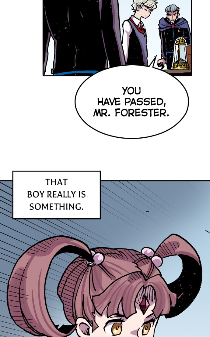 Clevatess Chapter 68 page 74 - 