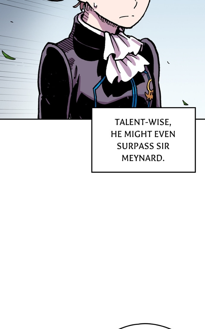 Clevatess Chapter 68 page 75 - 
