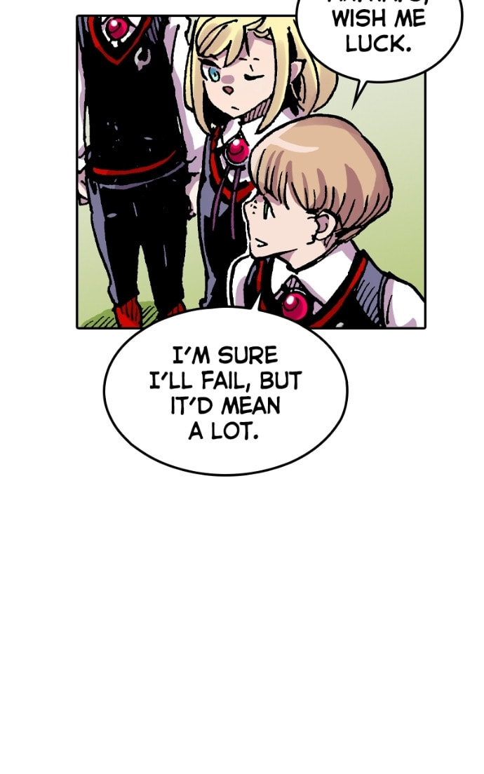 Clevatess Chapter 68 page 77 - 