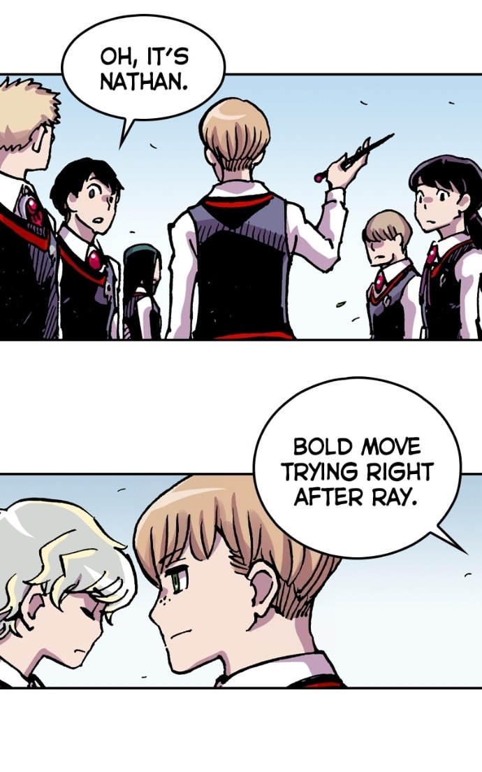 Clevatess Chapter 68 page 78 - 