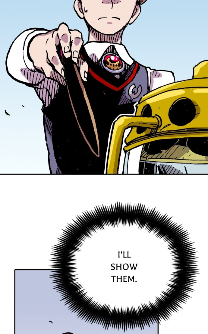Clevatess Chapter 68 page 81 - 