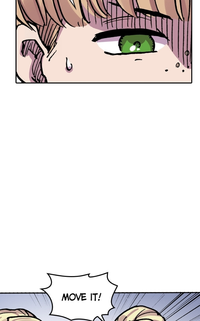 Clevatess Chapter 68 page 83 - 