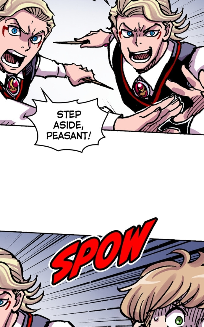 Clevatess Chapter 68 page 84 - 