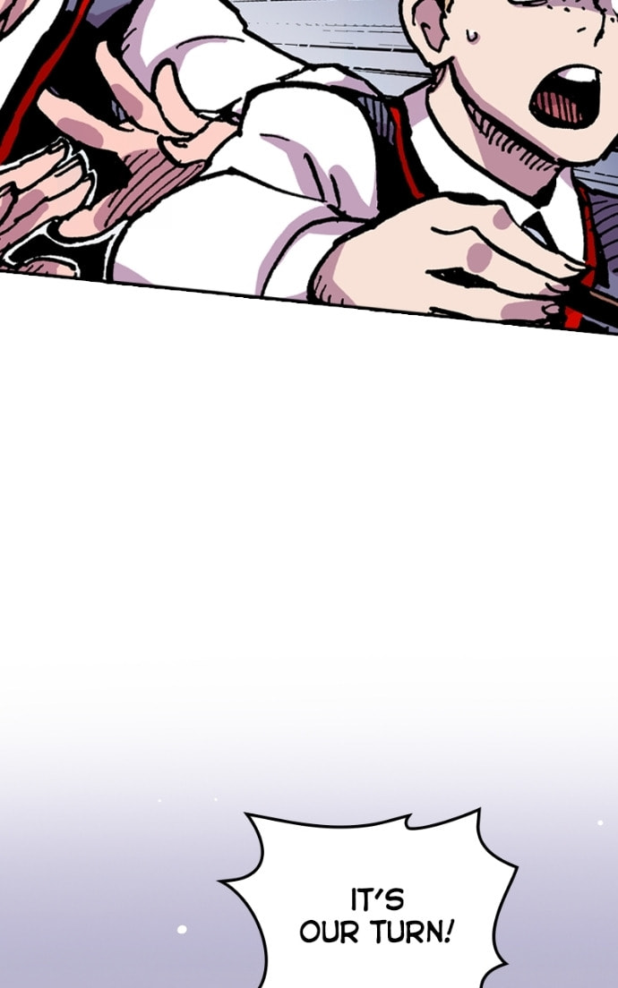 Clevatess Chapter 68 page 85 - 